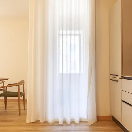 Apartment Mbl *