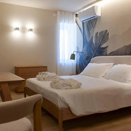 Apartment Mbl *