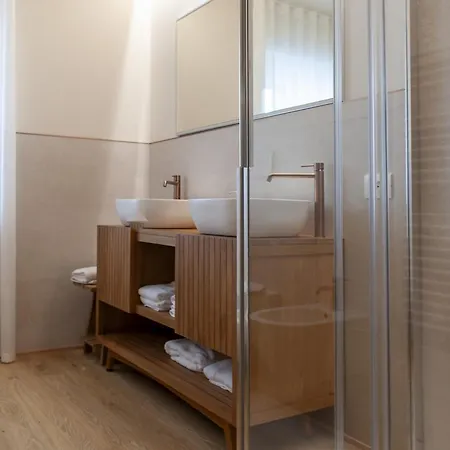 Apartment Mbl Montebelluna