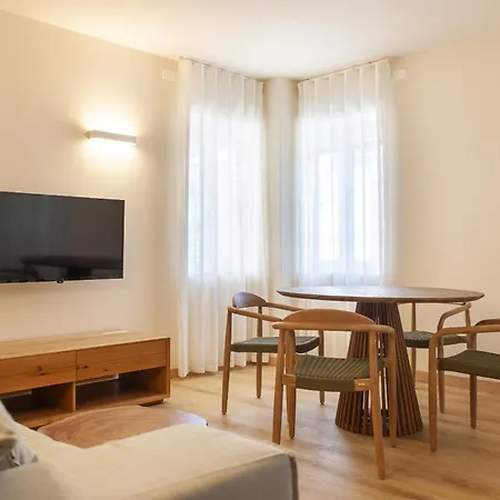 Mbl Apartment *