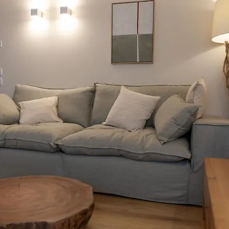Mbl Apartment *
