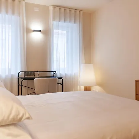Mbl Apartment Montebelluna