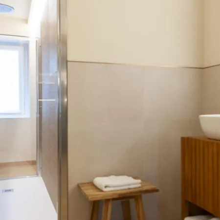 Mbl Apartment *