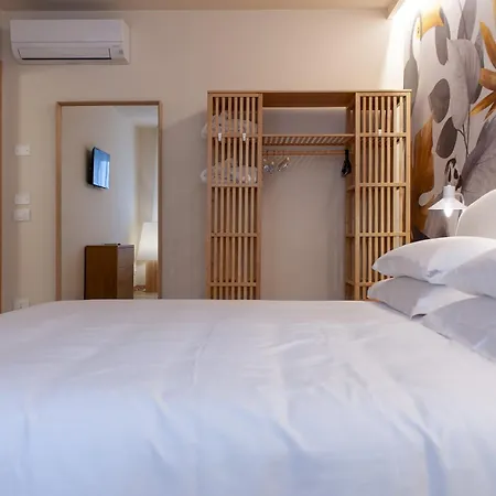 Apartment Mbl Montebelluna