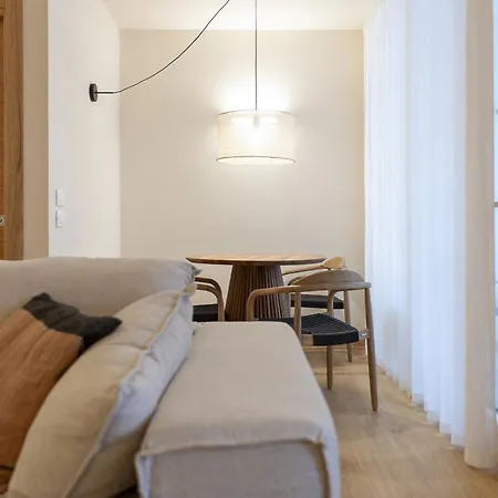 Apartment Mbl