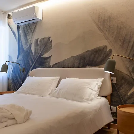 Apartment Mbl Montebelluna