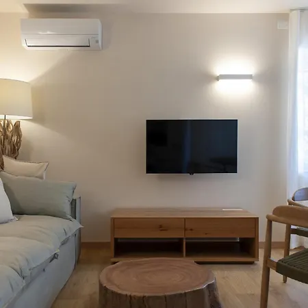 Mbl Apartment *
