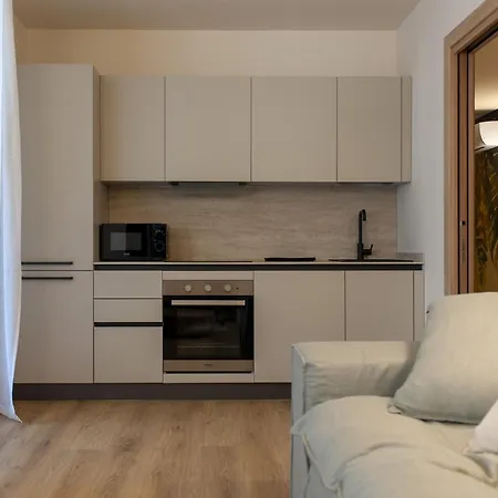 Apartment Mbl