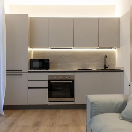 Mbl Apartment *