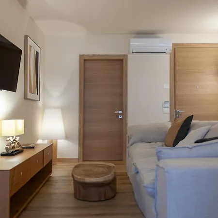 Mbl Apartment *