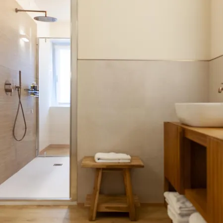 Apartment Mbl