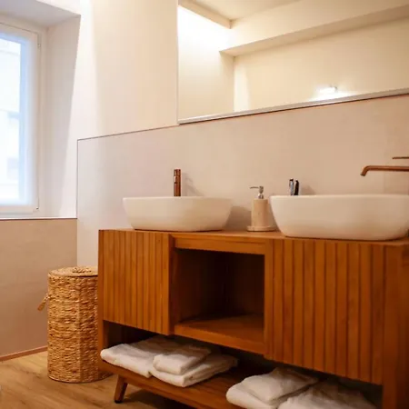 Apartment Mbl