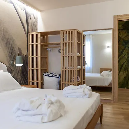 Mbl Apartment Montebelluna