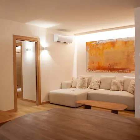 Apartment Mbl Montebelluna